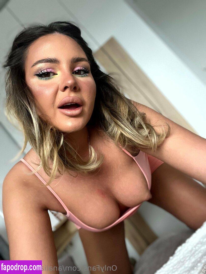 analiabigbuttvip /  leak of nude photo #0123 from OnlyFans or Patreon