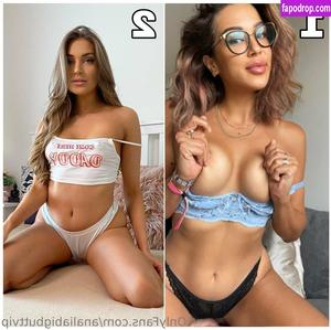 analiabigbuttvip слив #0128