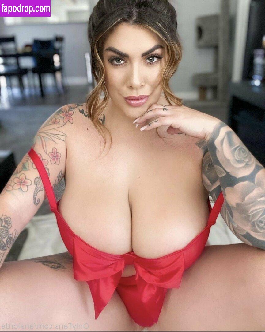 Analorde / ana.lorde leak of nude photo #0110 from OnlyFans or Patreon
