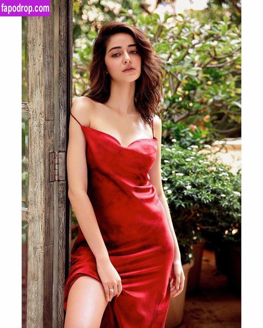 Ananya Panday / ananyapanday leak of nude photo #0009 from OnlyFans or Patreon