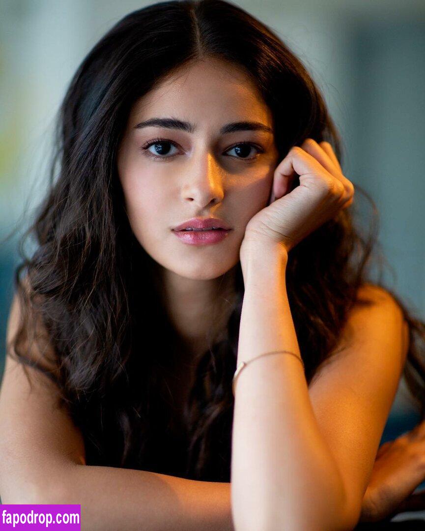 Ananya Panday / ananyapanday leak of nude photo #0021 from OnlyFans or Patreon