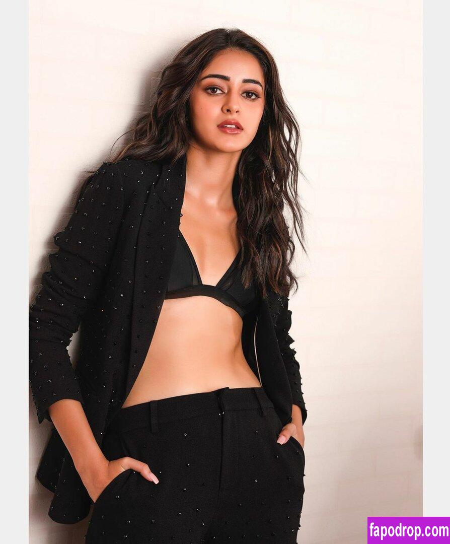 Ananya Panday / ananyapanday leak of nude photo #0025 from OnlyFans or Patreon