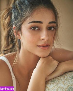 Ananya Panday фото #0001