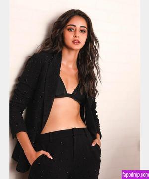 Ananya Panday фото #0025