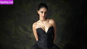 Ananya Pandey фото #0004