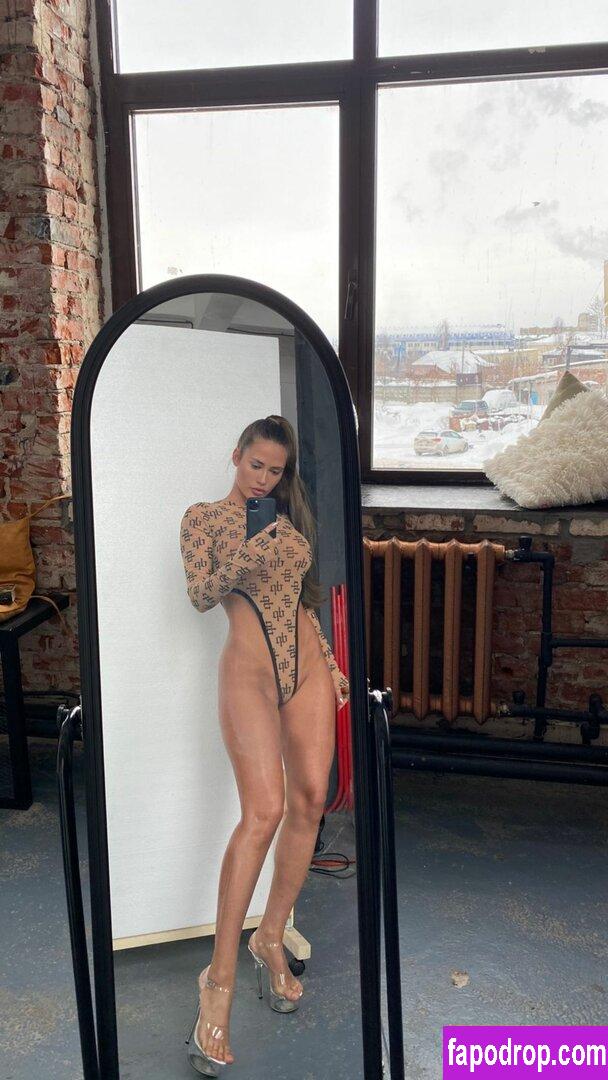 Anastasia Anikina / Aquickbuck / anastasiyaanikina leak of nude photo #0154 from OnlyFans or Patreon