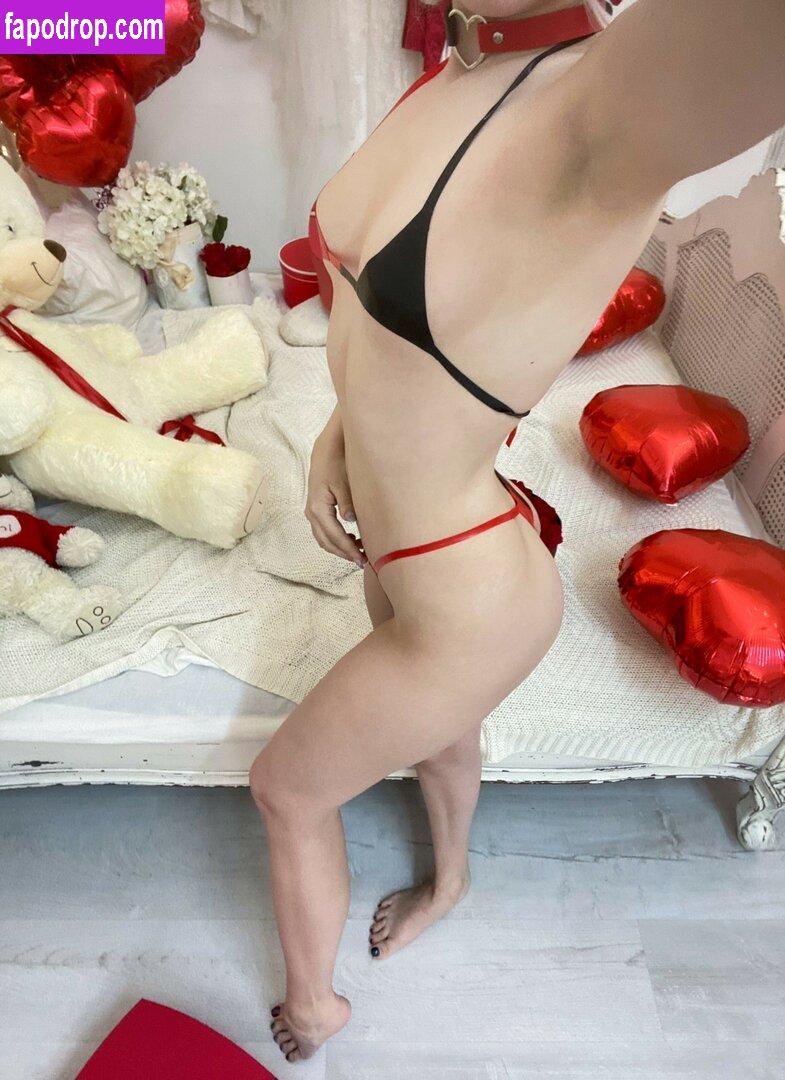 Anastasia Galuzina / Ulichan / _ulichan_ leak of nude photo #0067 from OnlyFans or Patreon