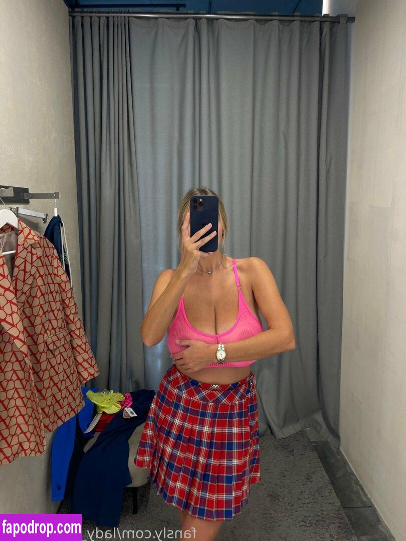 Anastasia Gorbunova / Lady_gorbunova leak of nude photo #0084 from OnlyFans or Patreon