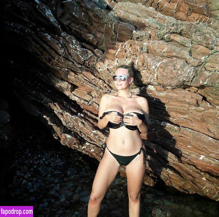 Anastasia Gorbunova / Lady_gorbunova leak of nude photo #0142 from OnlyFans or Patreon