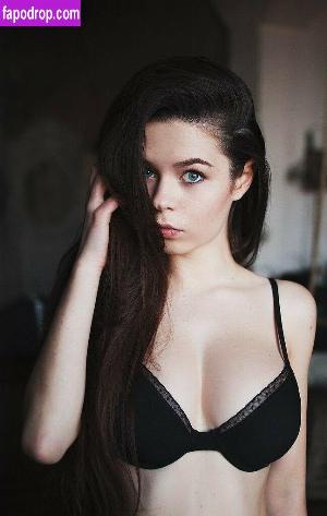 Anastasia Vasichkina слив #0088