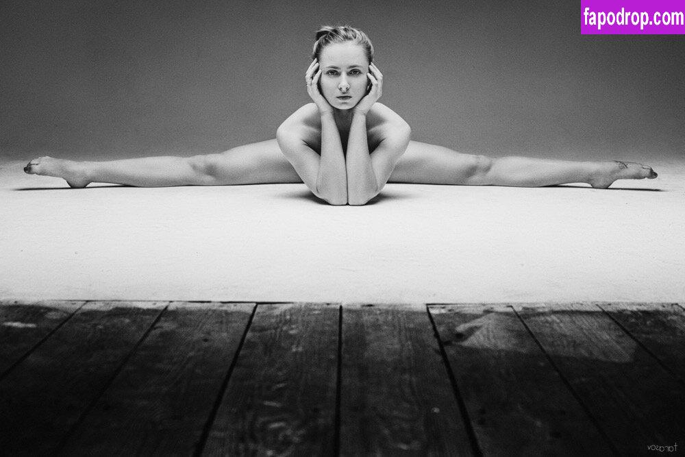 Anastasia Zavistovskaya / flex-anastasia / stretch__me leak of nude photo #0041 from OnlyFans or Patreon