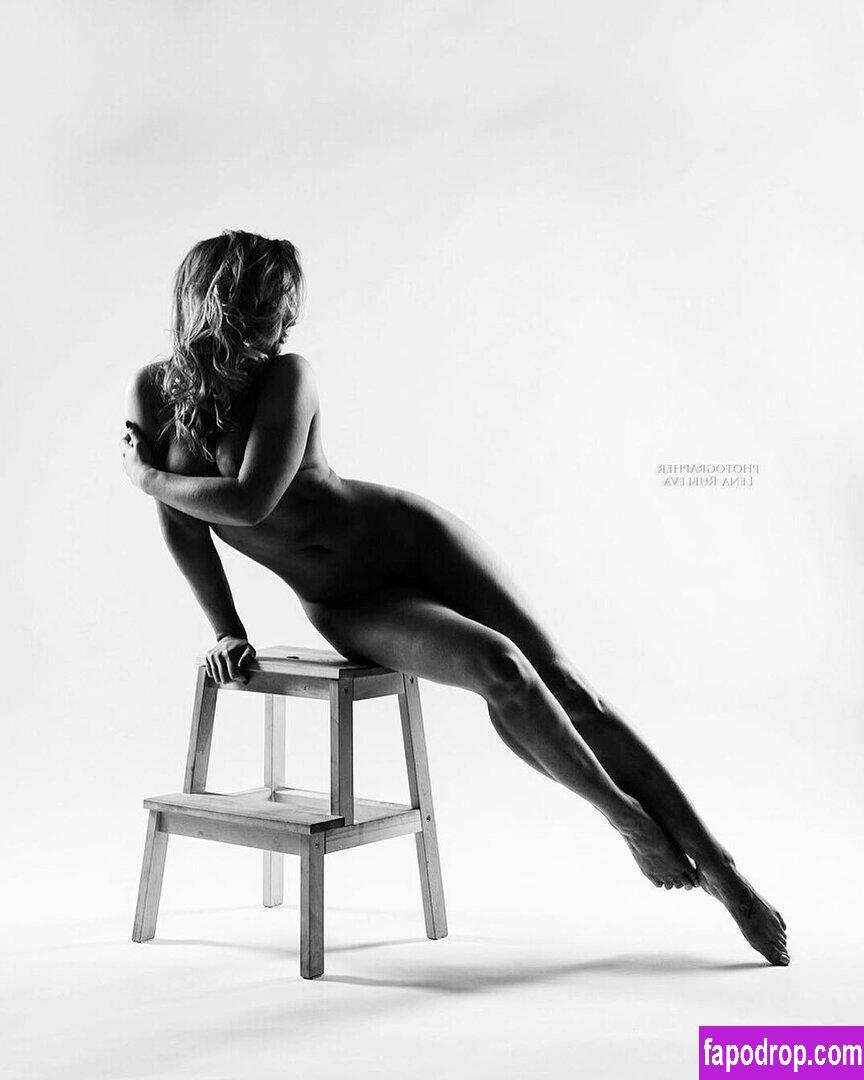 Anastasia Zavistovskaya / flex-anastasia / stretch__me leak of nude photo #0044 from OnlyFans or Patreon