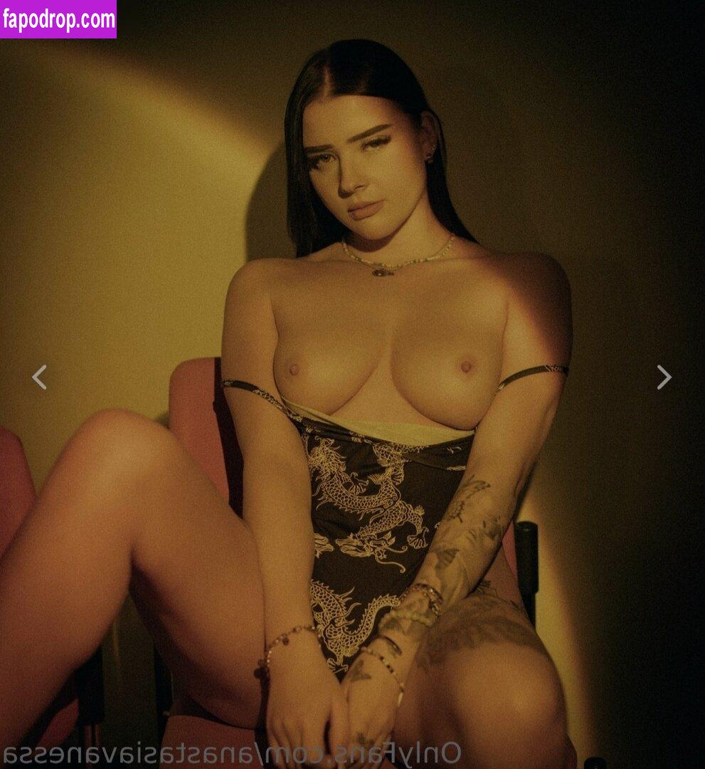 AnastasiaVanessa /  leak of nude photo #0016 from OnlyFans or Patreon