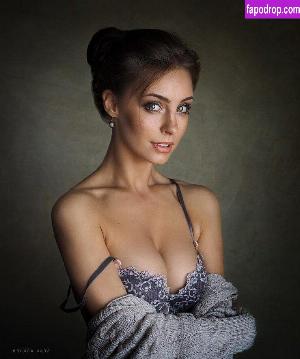 Anastasiya Peredistova leak #0001