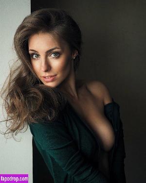 Anastasiya Peredistova leak #0003