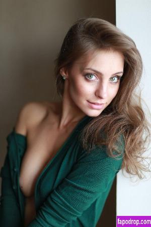 Anastasiya Peredistova слив #0004