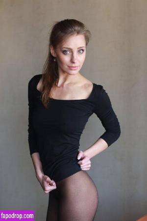 Anastasiya Peredistova leak #0016