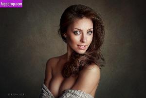 Anastasiya Peredistova слив #0022