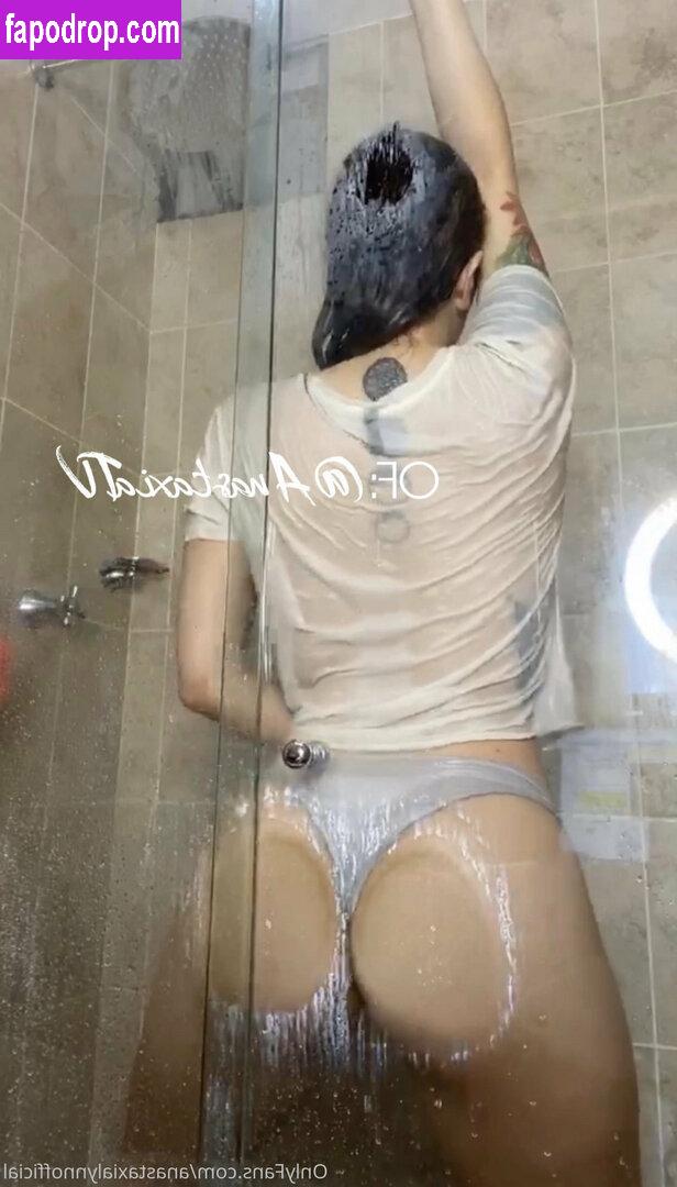 anastaxialynnofficial / anastaxialynn leak of nude photo #0009 from OnlyFans or Patreon