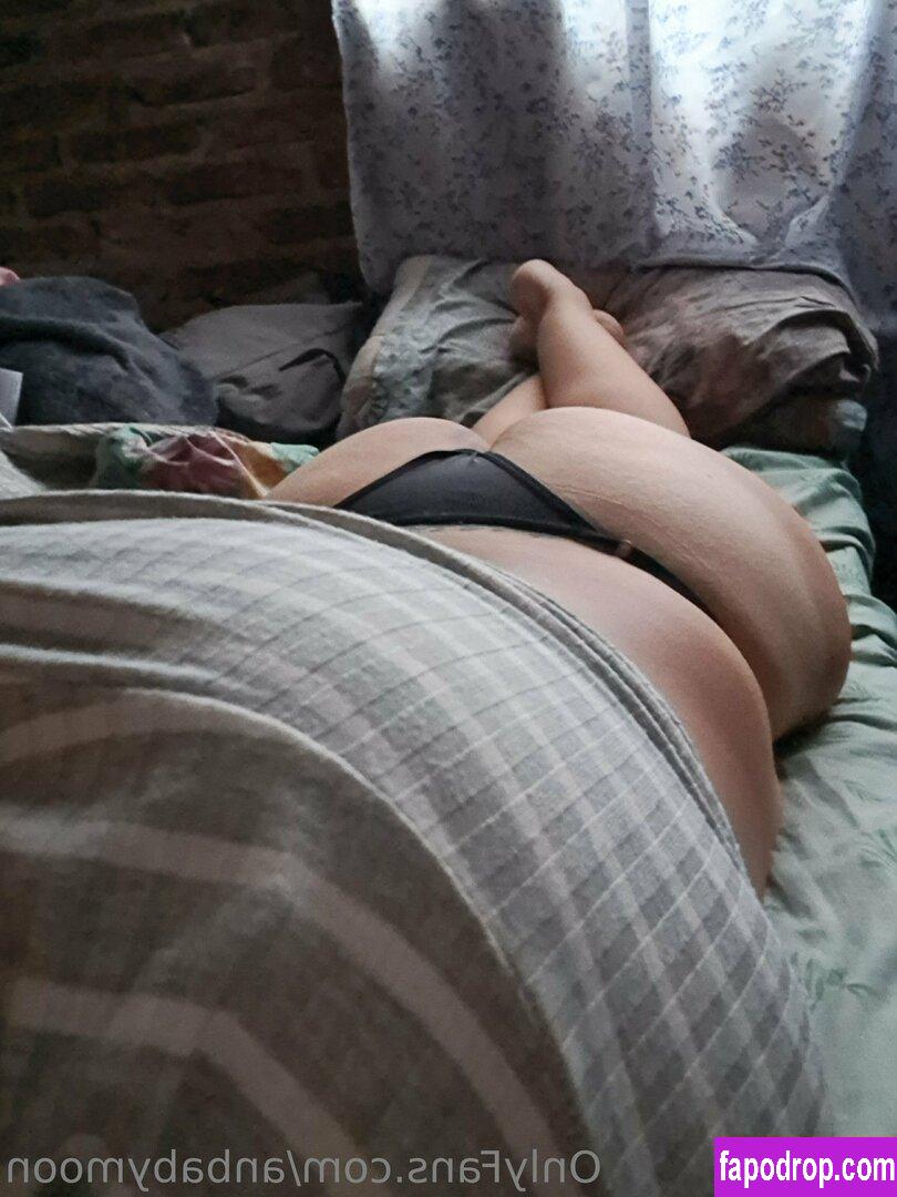 anbabymoon / itsbabymoon leak of nude photo #0064 from OnlyFans or Patreon
