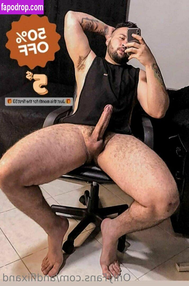 andflixand / andflix leak of nude photo #0057 from OnlyFans or Patreon