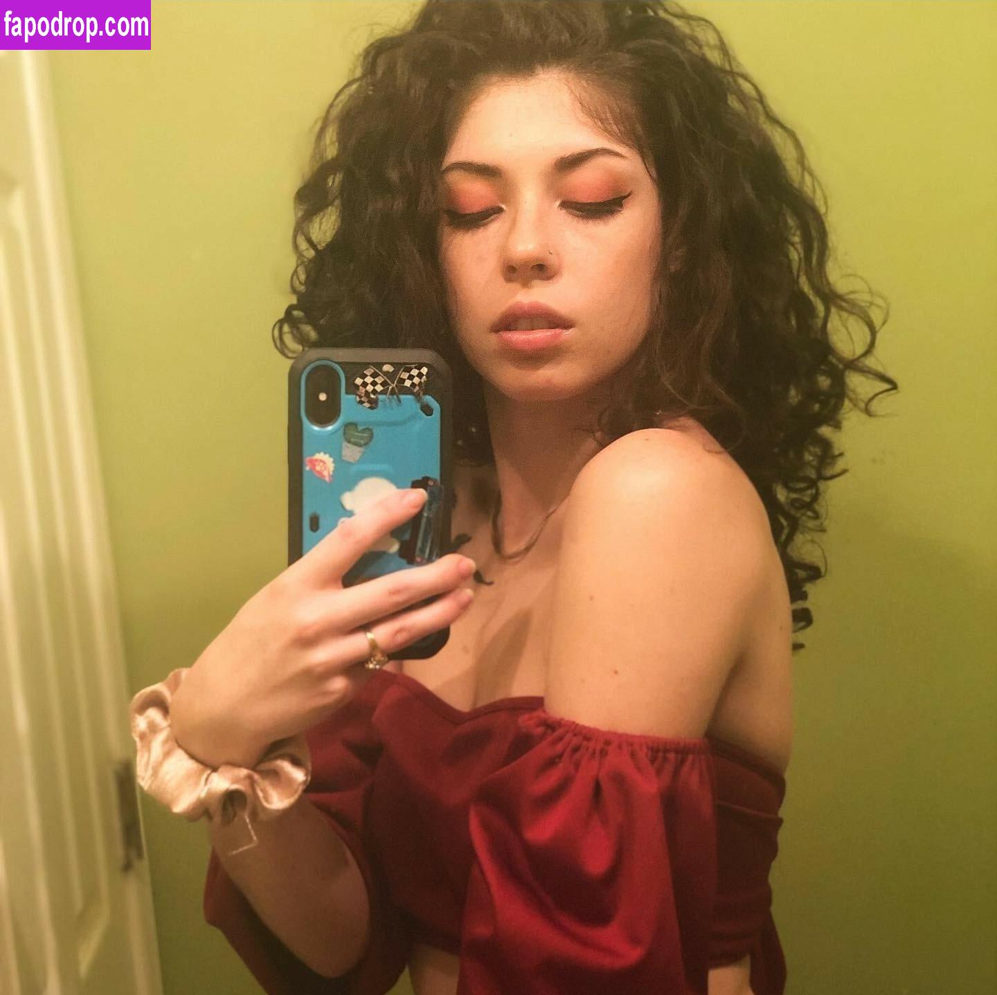 andrastehh / andrasteh / kristhebishh97 leak of nude photo #0024 from OnlyFans or Patreon