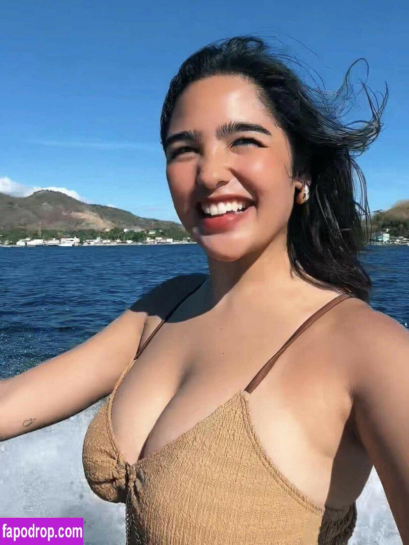 Andrea Brillantes /  leak of nude photo #0008 from OnlyFans or Patreon