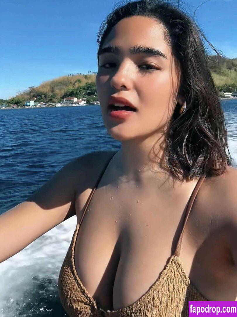 Andrea Brillantes /  leak of nude photo #0009 from OnlyFans or Patreon