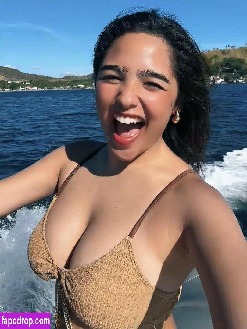 Andrea Brillantes /  leak of nude photo #0010 from OnlyFans or Patreon