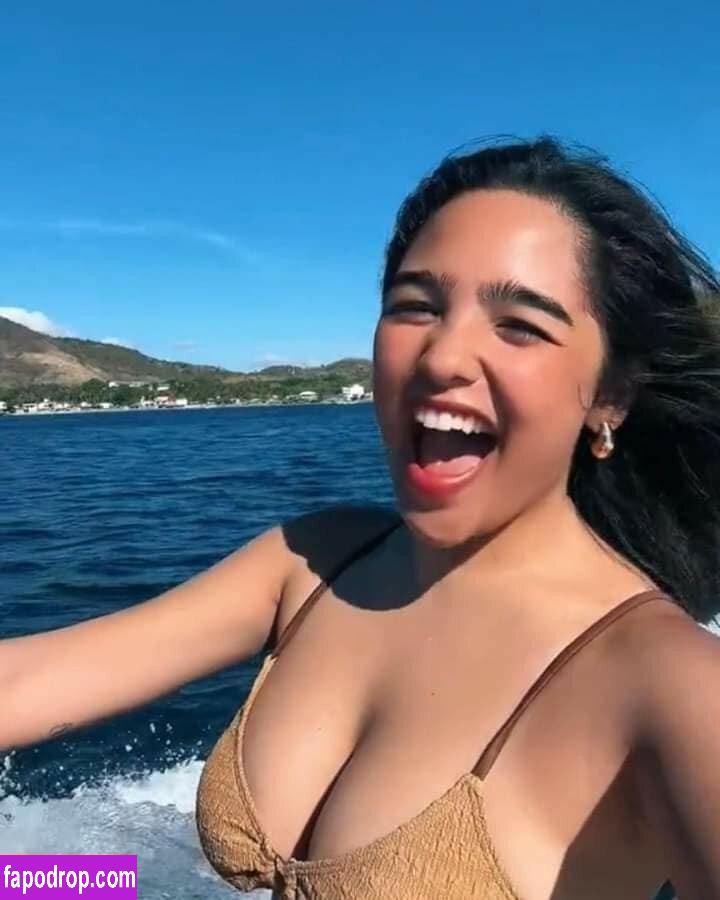 Andrea Brillantes /  leak of nude photo #0011 from OnlyFans or Patreon