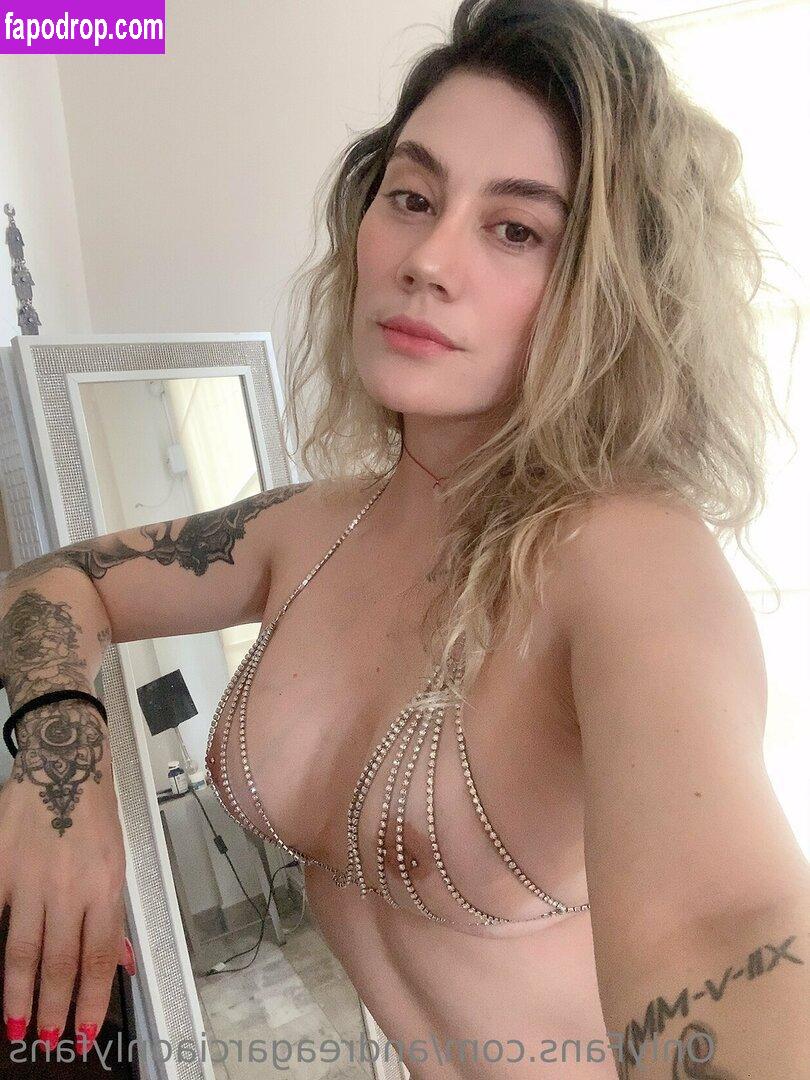 Andrea Garcia / andreagarcia7 / andreagarciaonlyfans / yosoyandreagarcia leak of nude photo #0008 from OnlyFans or Patreon