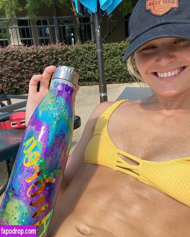 Andrea KGB Lee / UFC Fighter / andreakgblee leak of nude photo #0004 from OnlyFans or Patreon