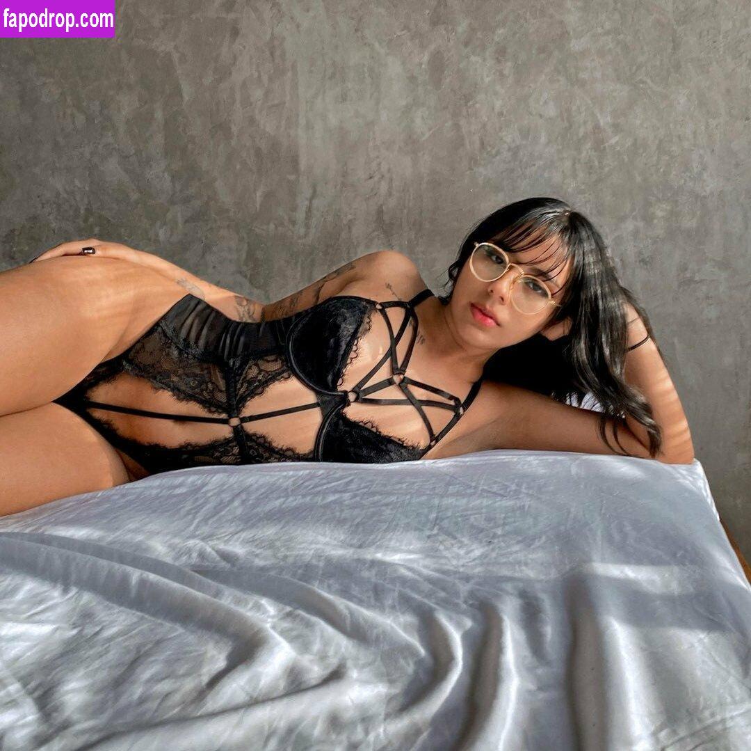 Andrea Martínez / andreamtz.l / andreamtzl_ leak of nude photo #0008 from OnlyFans or Patreon