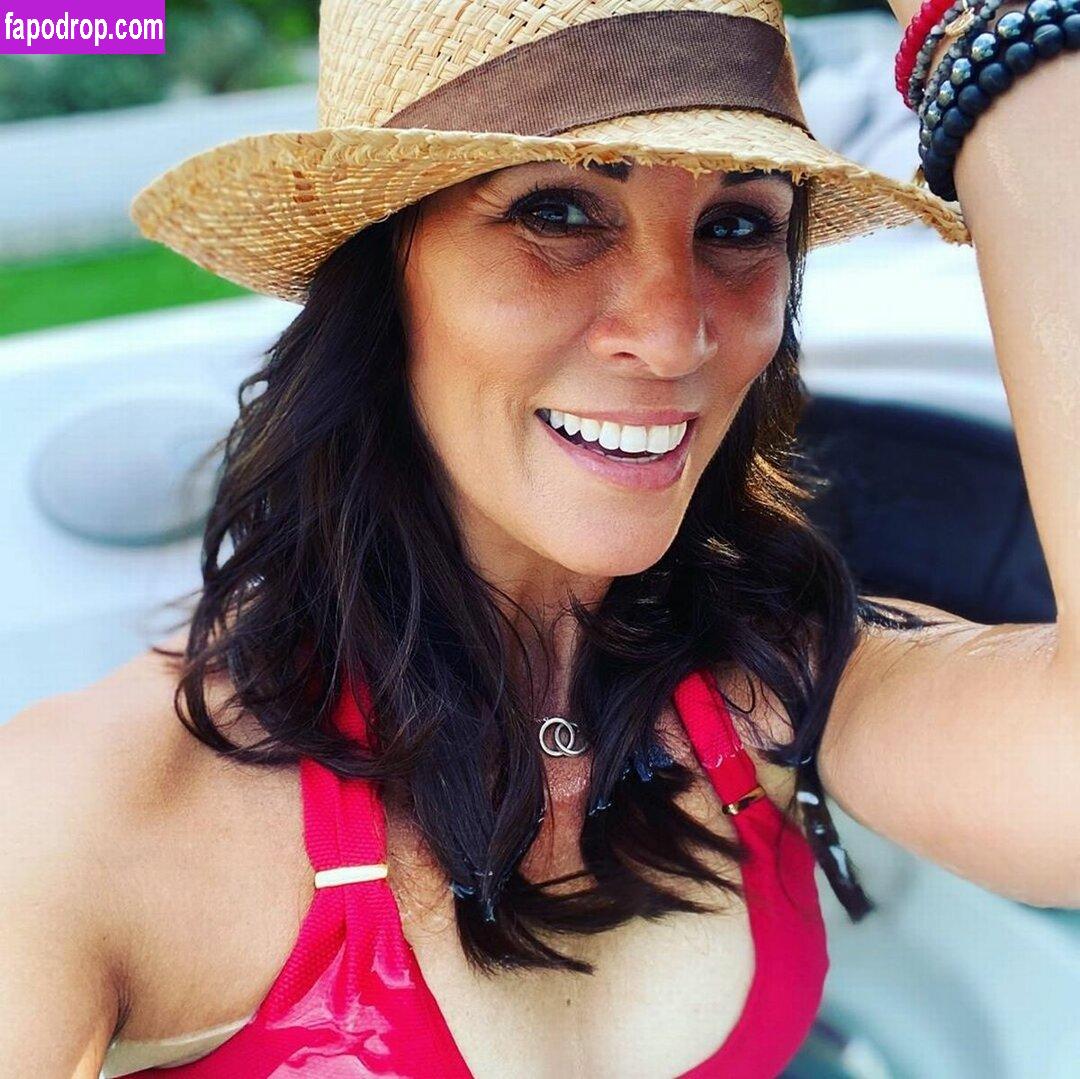 Andrea Mclean / Loose Women GMB TV Presenter / andreamclean1 leak of nude photo #0023 from OnlyFans or Patreon