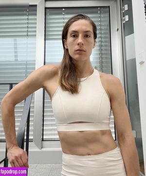 Andrea Petkovic фото #0036