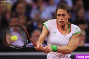 Andrea Petkovic фото #0056