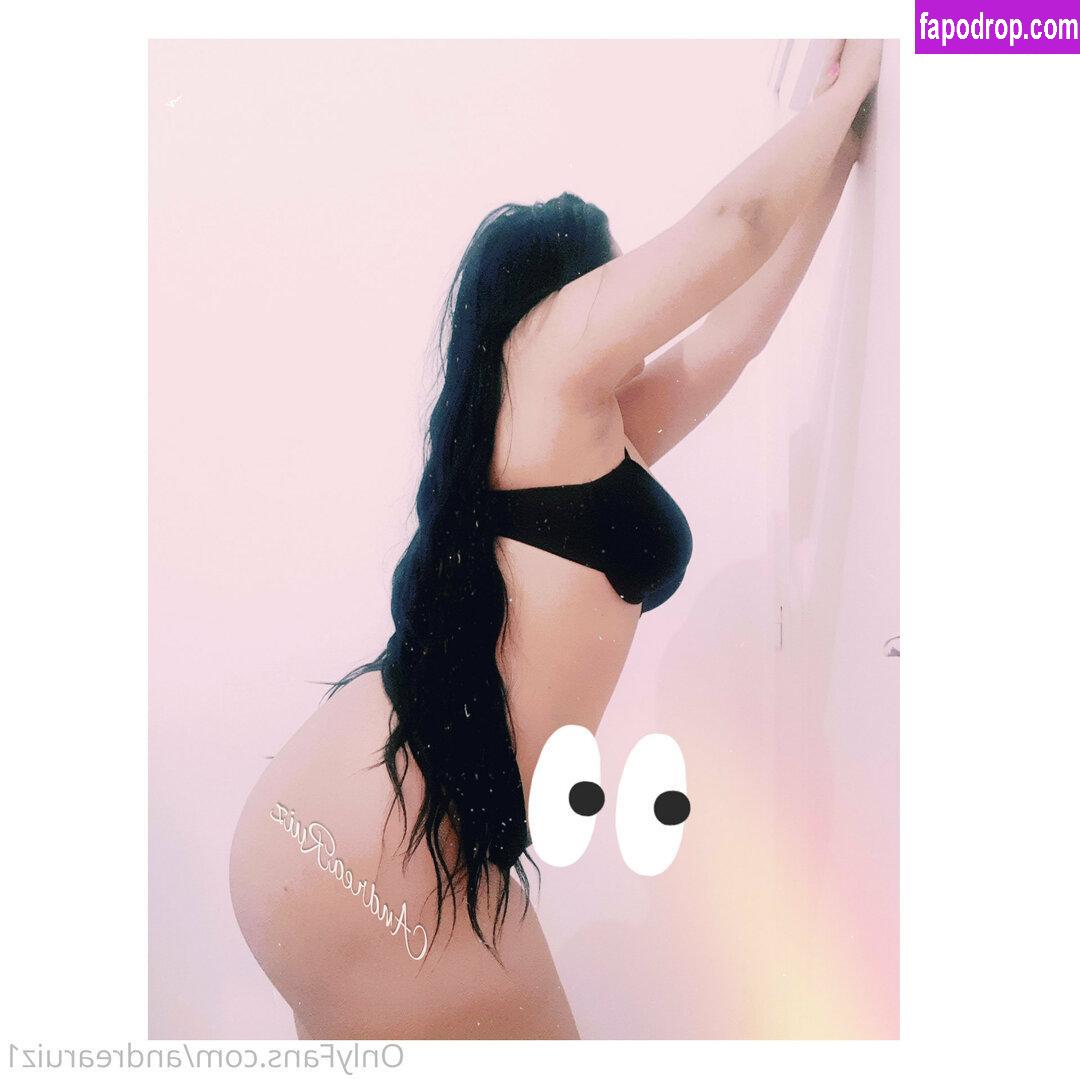 andrearuiz1 /  leak of nude photo #0045 from OnlyFans or Patreon