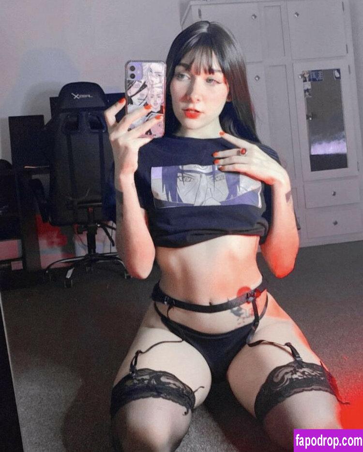 Andreauchiha21 / andrea.uchiha21 leak of nude photo #0025 from OnlyFans or Patreon