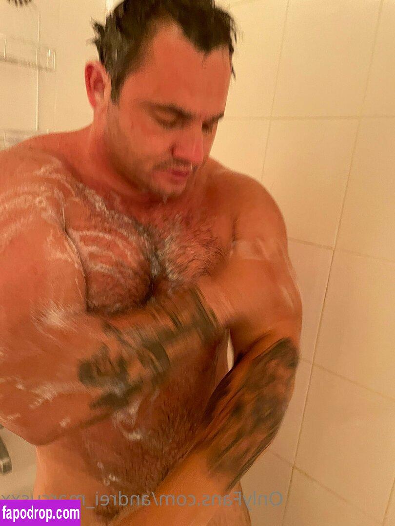 andrei_marcusxx / _cucus_ leak of nude photo #0005 from OnlyFans or Patreon