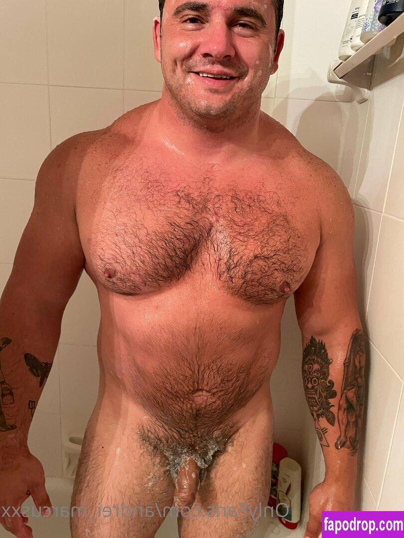 andrei_marcusxx / _cucus_ leak of nude photo #0012 from OnlyFans or Patreon