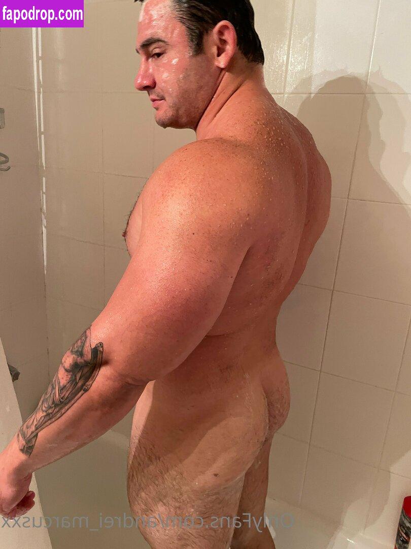 andrei_marcusxx / _cucus_ leak of nude photo #0013 from OnlyFans or Patreon