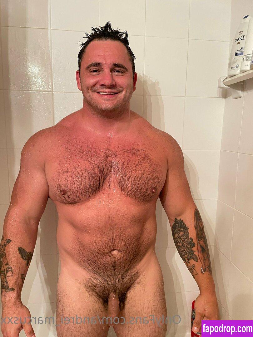 andrei_marcusxx / _cucus_ leak of nude photo #0017 from OnlyFans or Patreon