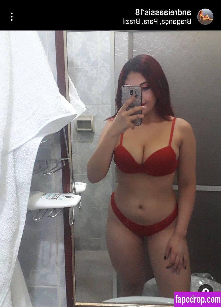Andreia Assis / andreiaassis18 leak of nude photo #0006 from OnlyFans or Patreon