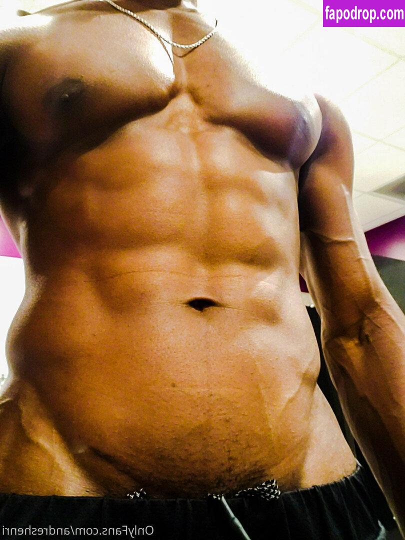 andreshenri /  leak of nude photo #0013 from OnlyFans or Patreon