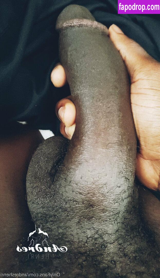 andreshenri /  leak of nude photo #0041 from OnlyFans or Patreon