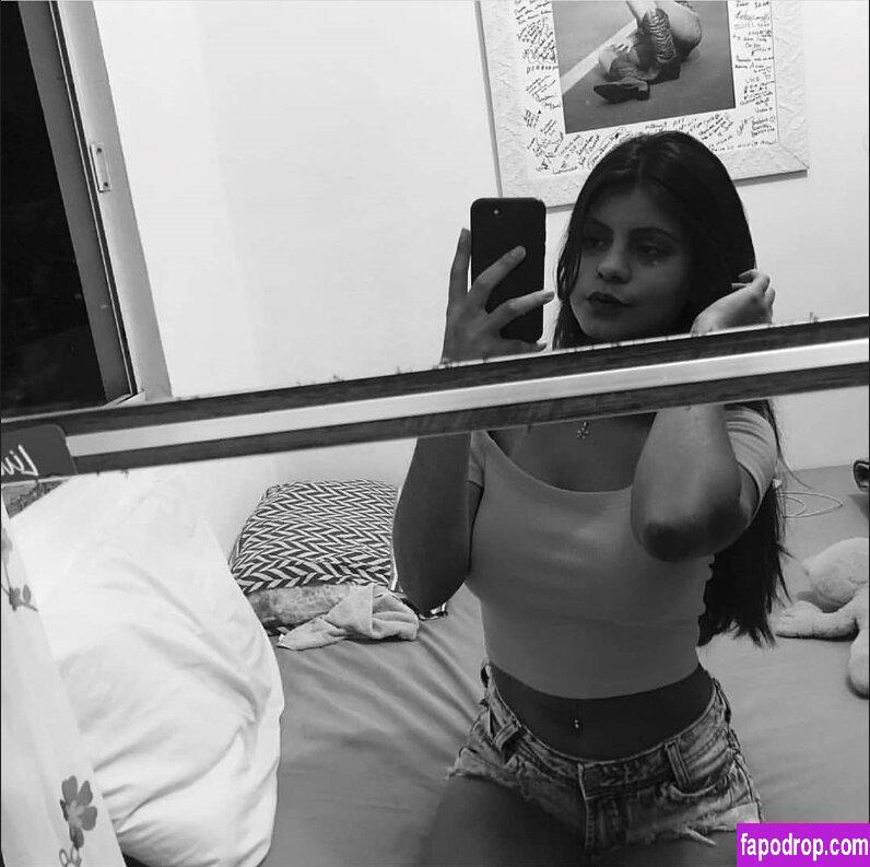 Andressa Almeida / andressacfalmeida / dess4almeida / petitdressa leak of nude photo #0007 from OnlyFans or Patreon