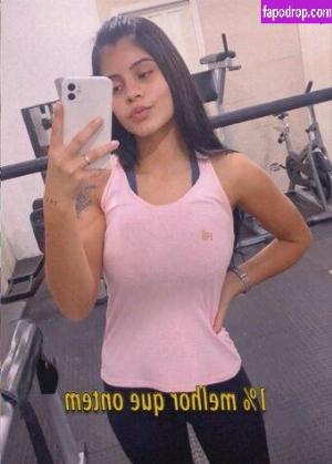 Andressa Almeida leak #0023