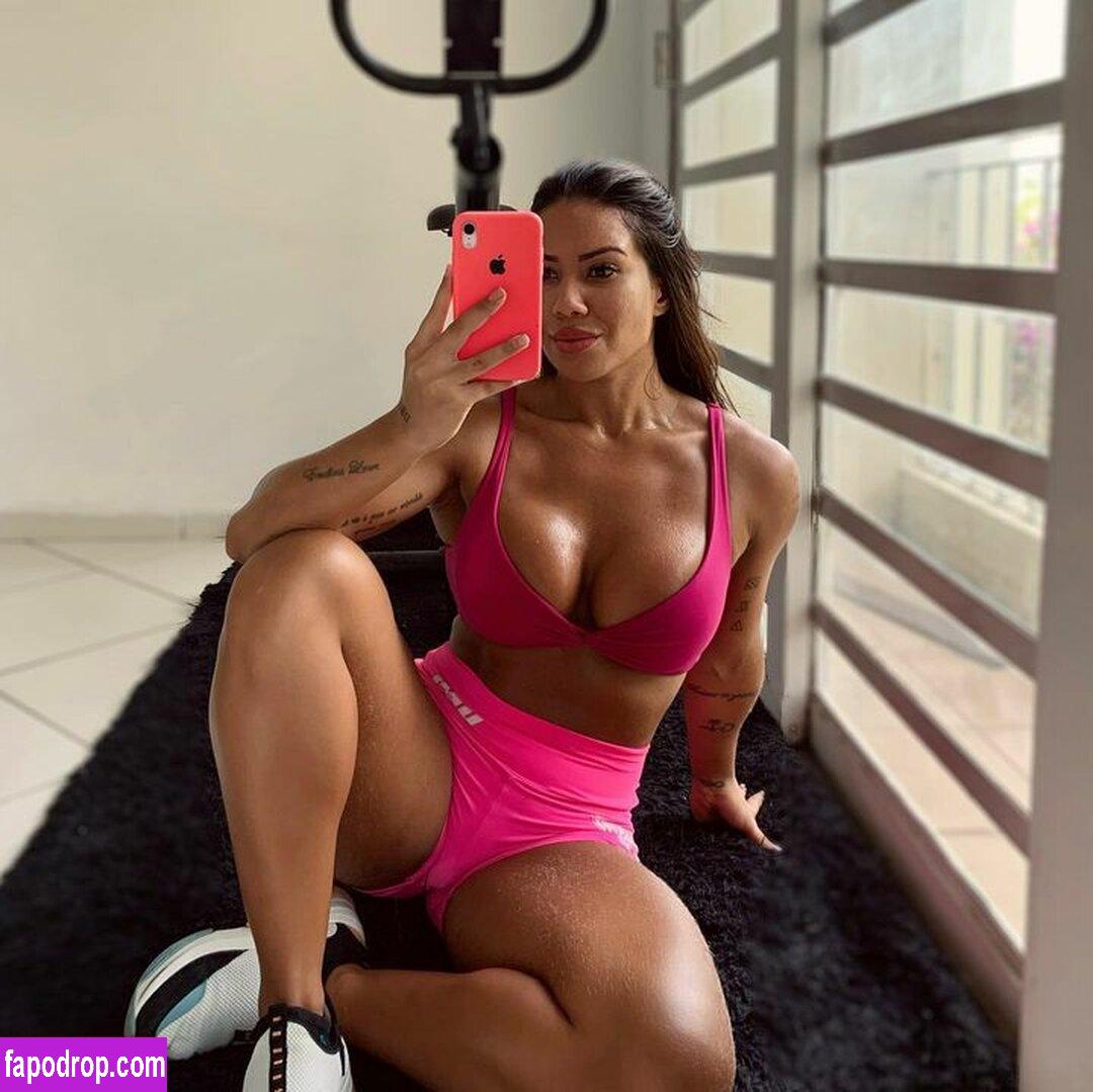 Andressa Gil / _andressagil leak of nude photo #0003 from OnlyFans or Patreon