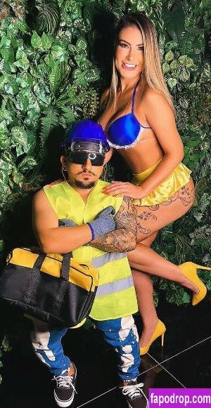 Andressa Urach leak #0169