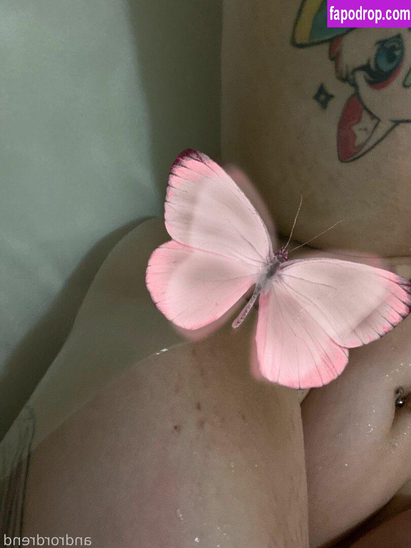 andrordrend8 /  leak of nude photo #0077 from OnlyFans or Patreon